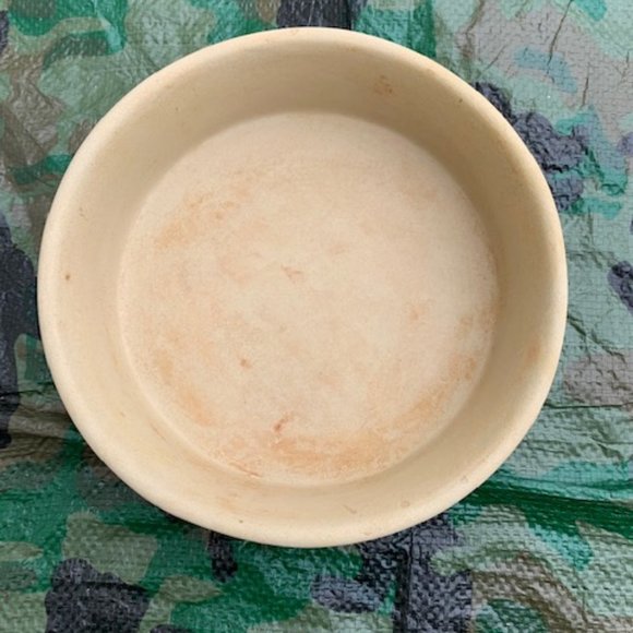 Pampered Chef 8-inch mini-baker - Picture 3 of 6